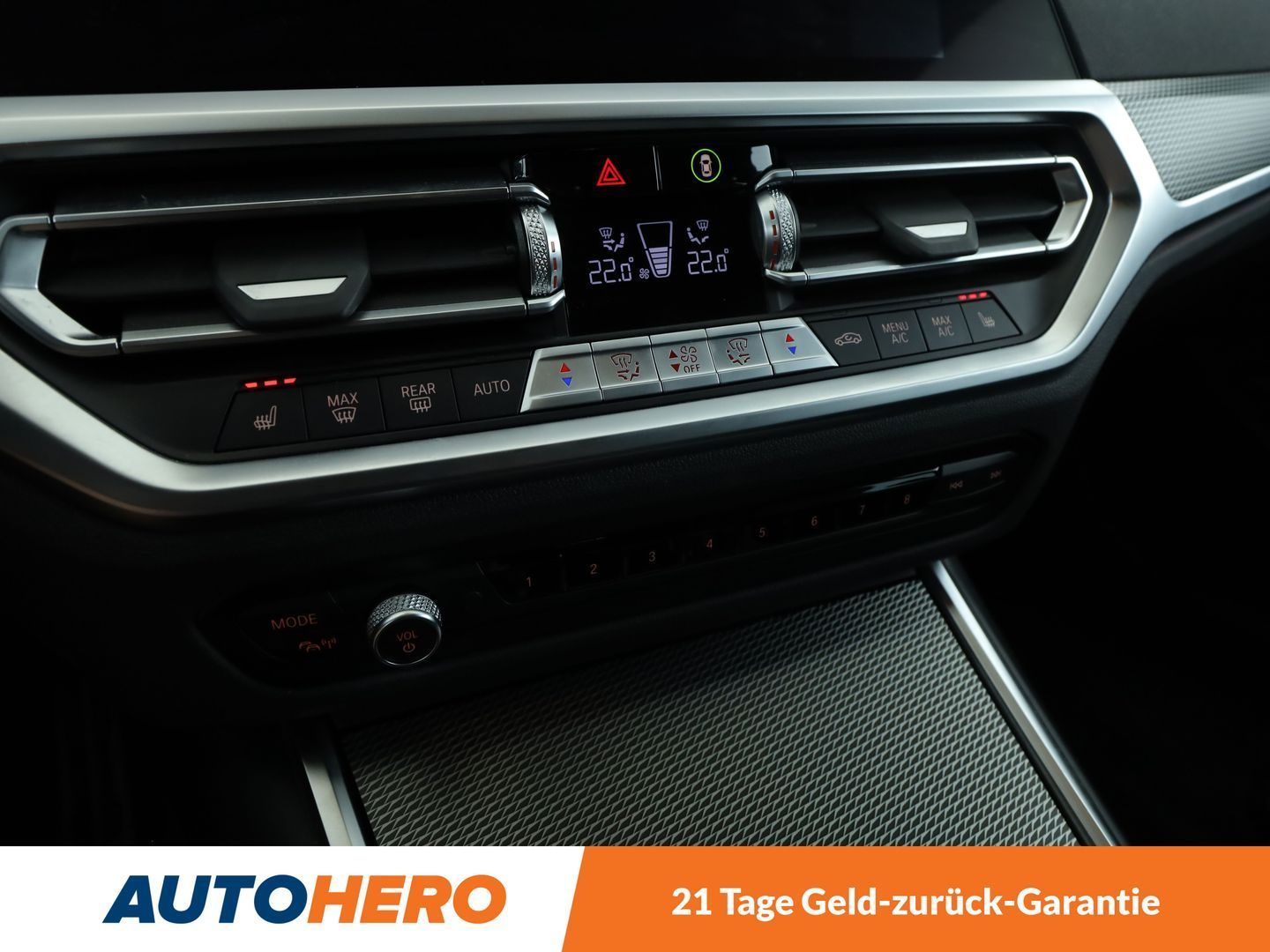 BMW 320i M Sport - Samsaru's Car Outlet