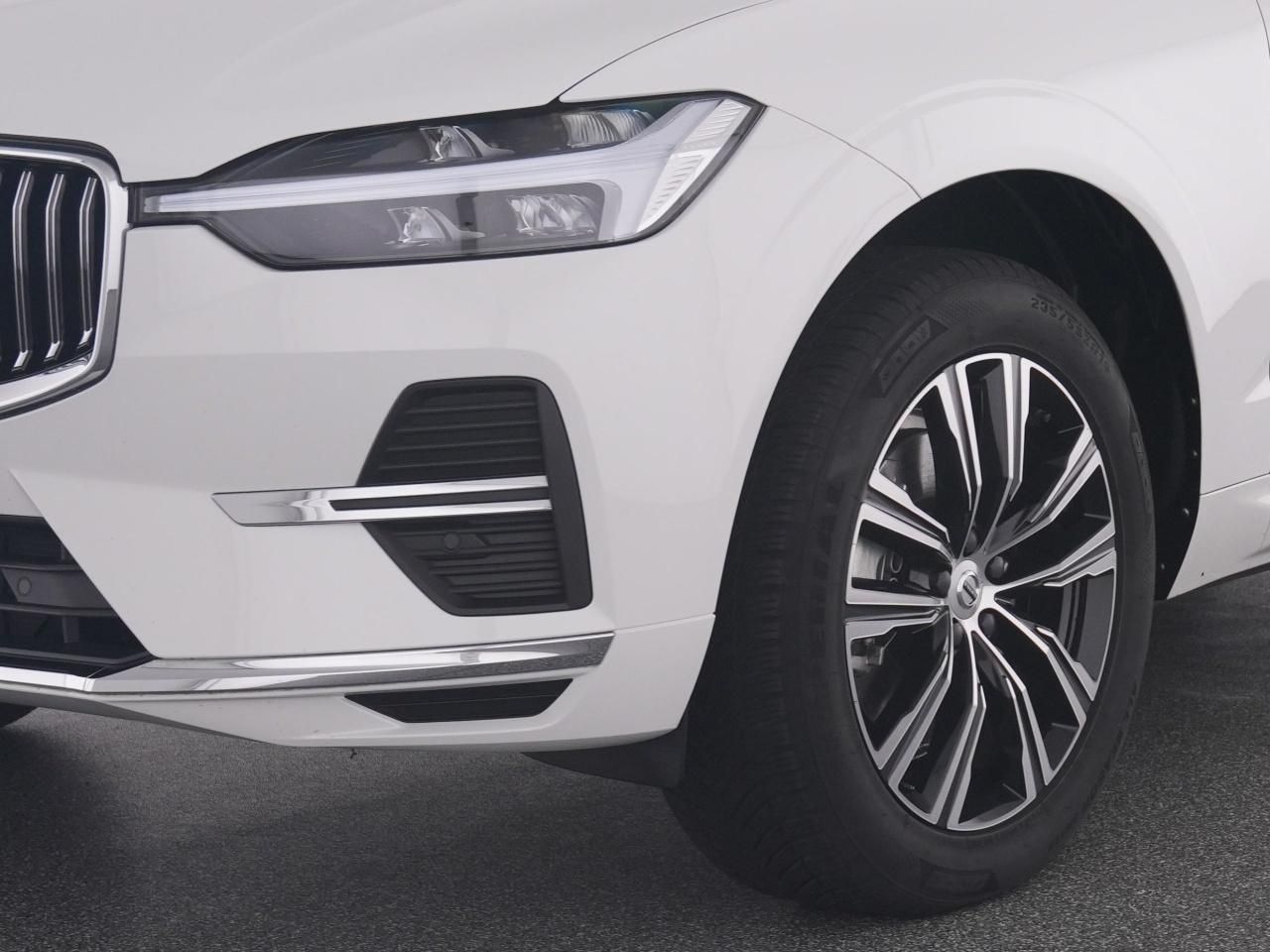 Volvo XC60 B4 Inscription - Samsaru's Car Outlet