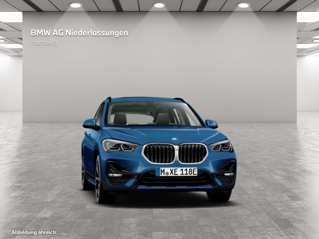BMW X1 xDrive25e Sport Line - Samsaru's Car Outlet