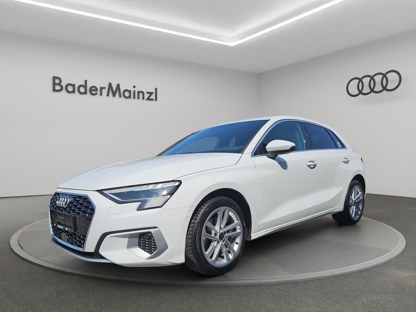 Audi A3 Sportback 30 TFSI - Samsaru's Car Outlet
