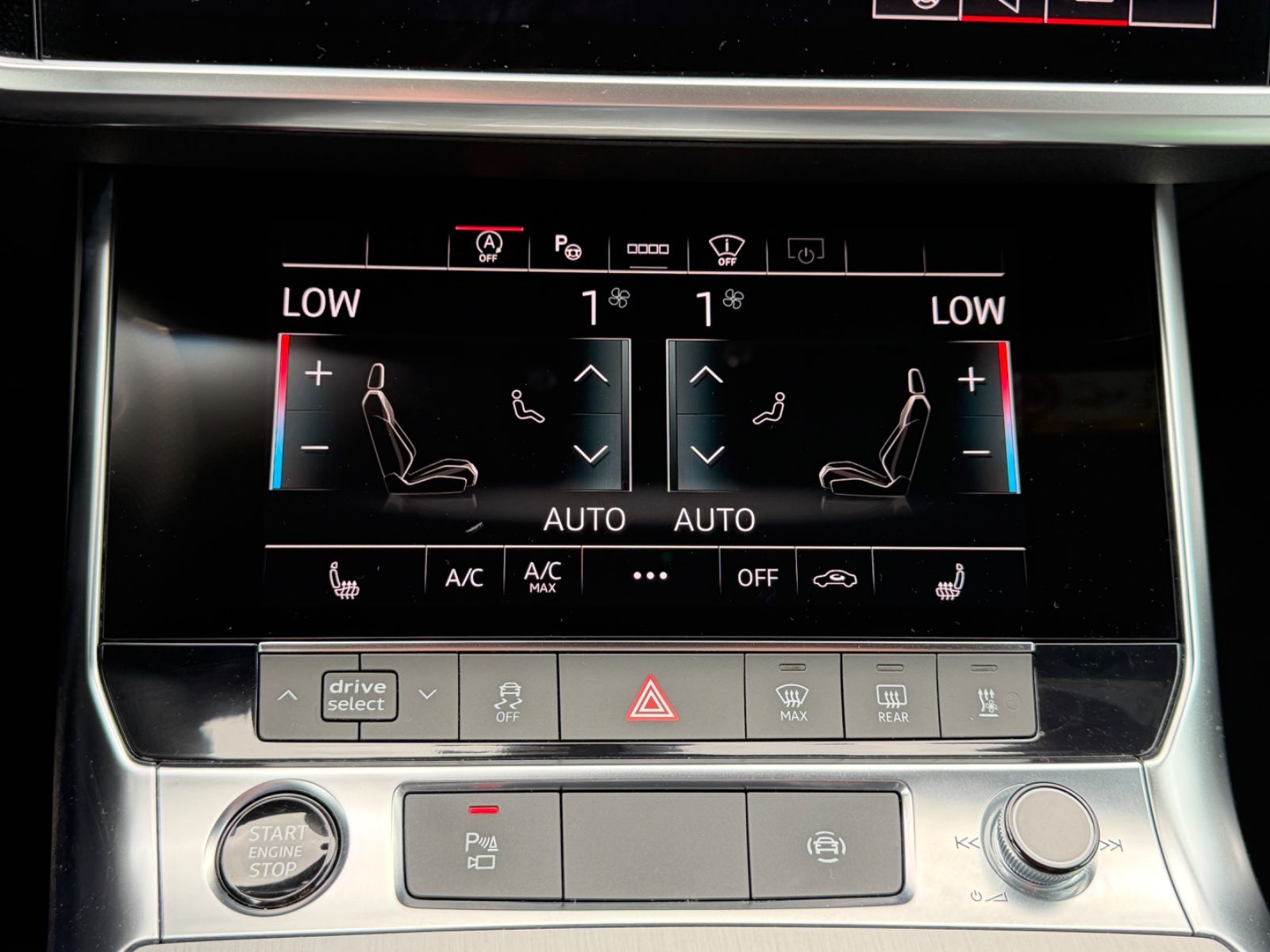 Audi A6 45 TFSI S-Line °StdHz°Matrix°R-Kamera°AHK°HUP