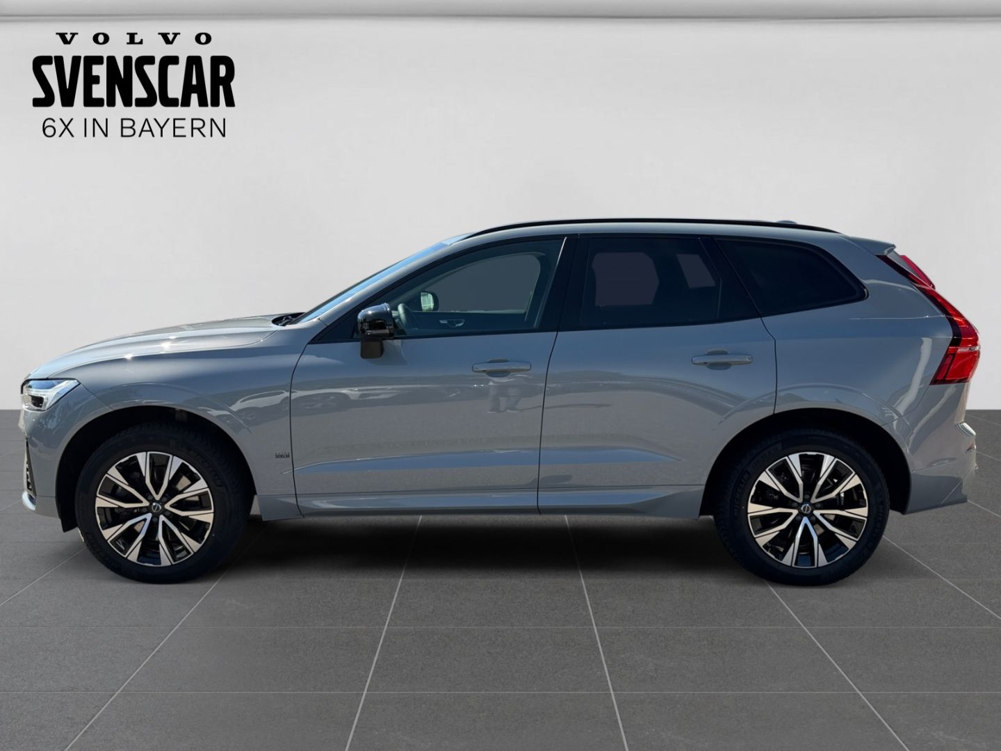 Volvo XC60 B4 Plus Dark Harman Kardon Memory Kurvenlic