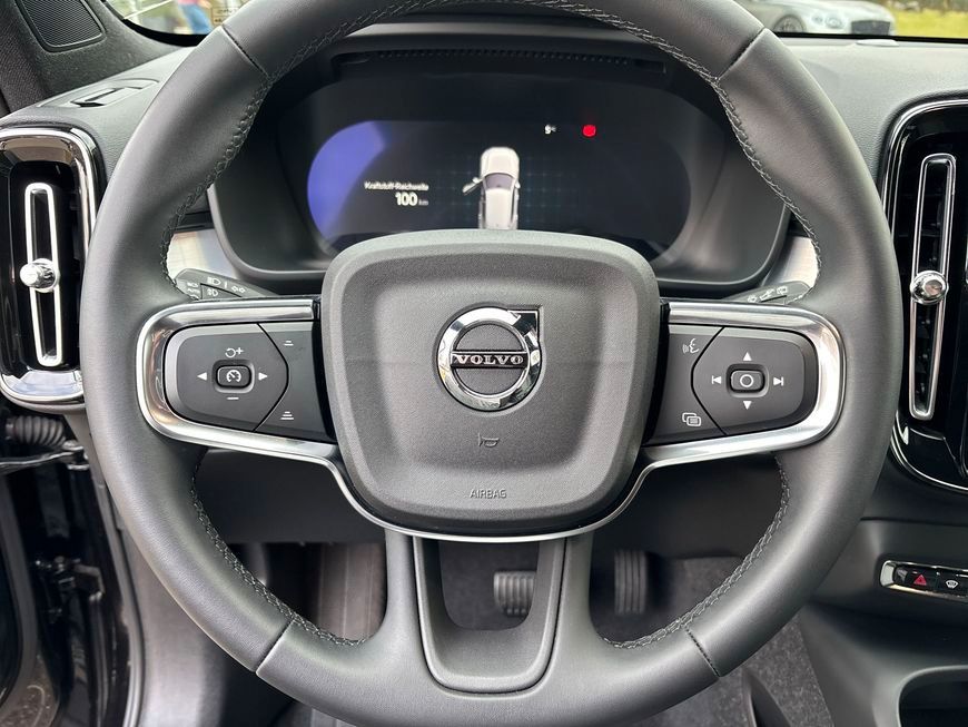 Volvo XC40 B3 B DKG Core