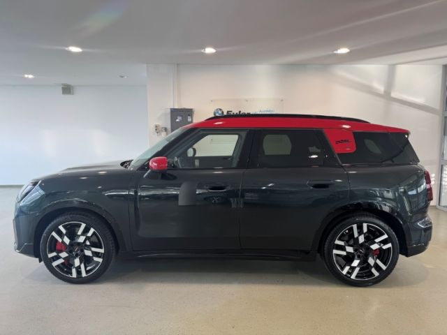 MINI John Cooper Works Countryman ALL4 - Samsaru's Car Outlet