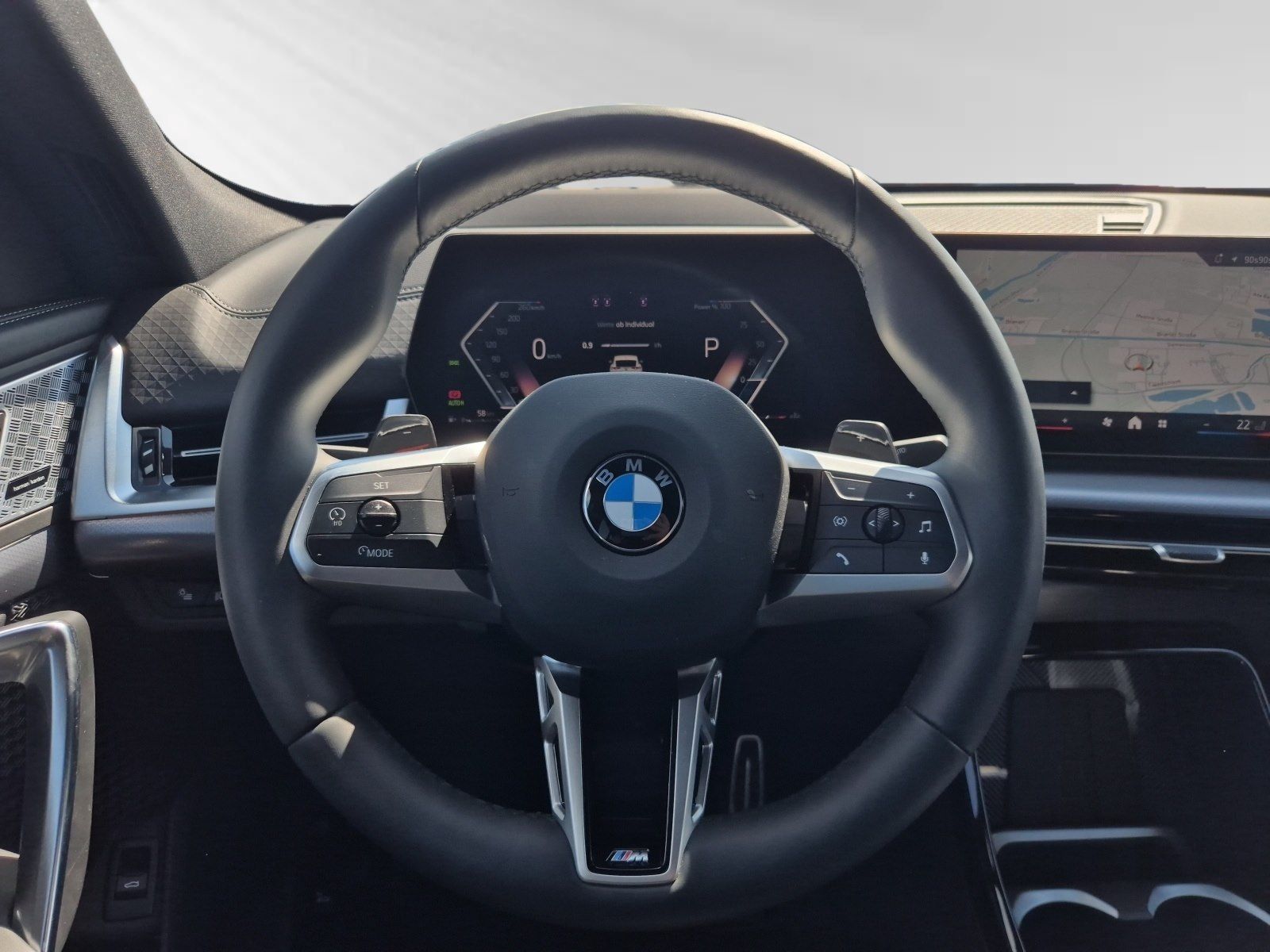 BMW X2 xDrive20d Inkl. € 1.190 Zubehörbonus*M Sport|