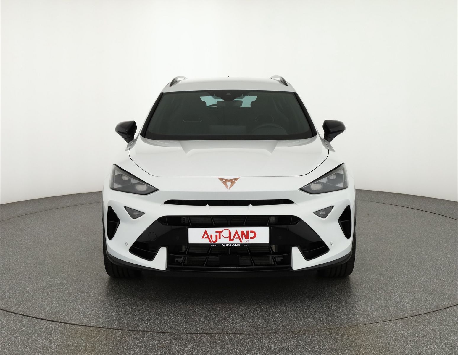 Cupra Formentor VZ 2.0 TSI DSG 4Drive - Samsaru's Car Outlet