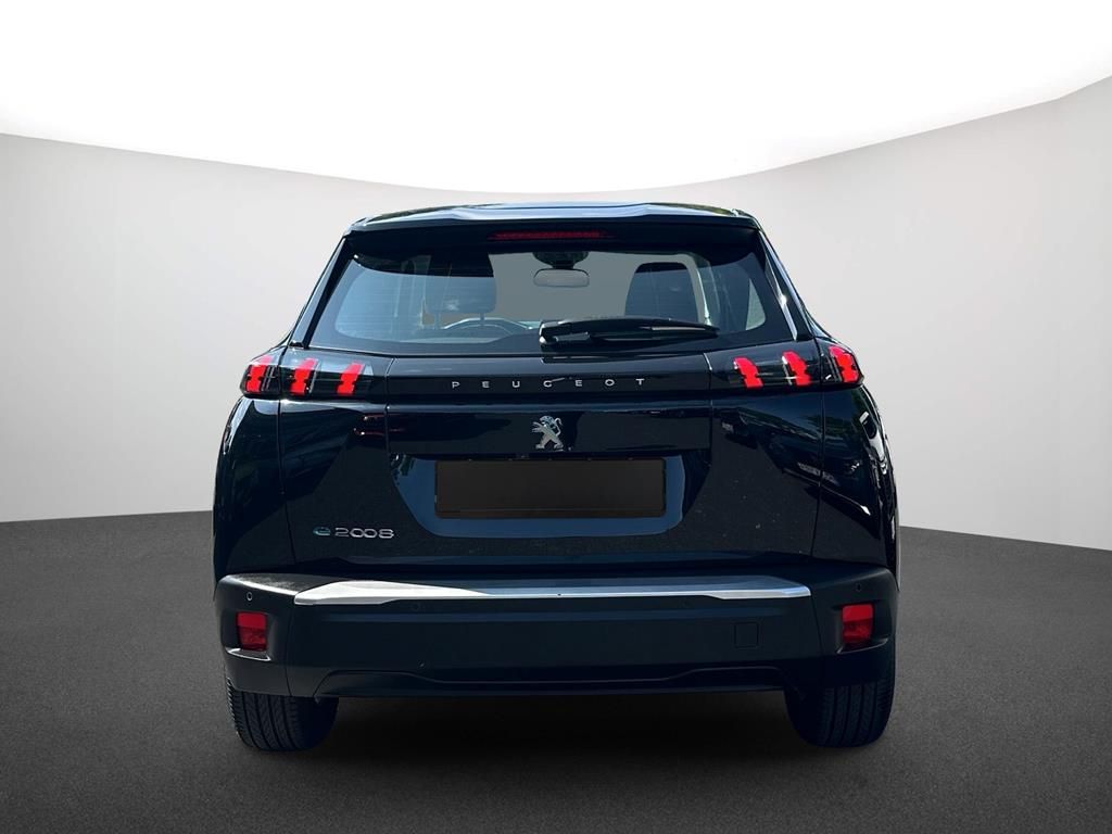 Peugeot e-2008 Active Pack - Samsaru's Car Outlet