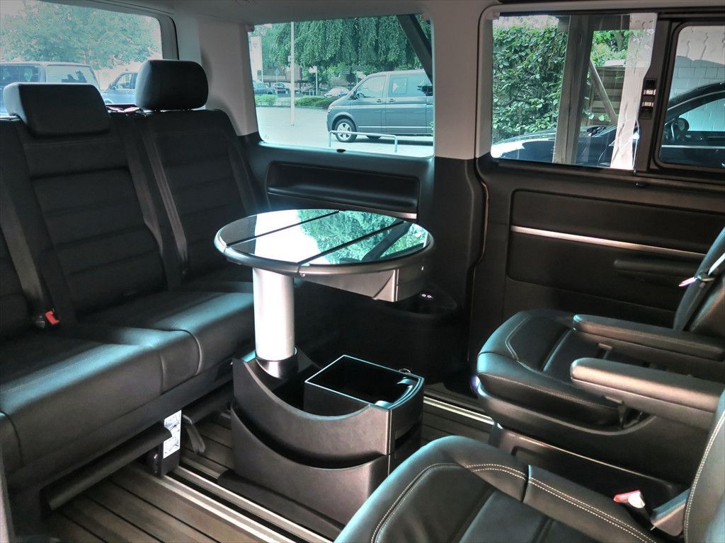 Volkswagen T6.1 Highline DSG 4MOTION - Samsaru's Car Outlet