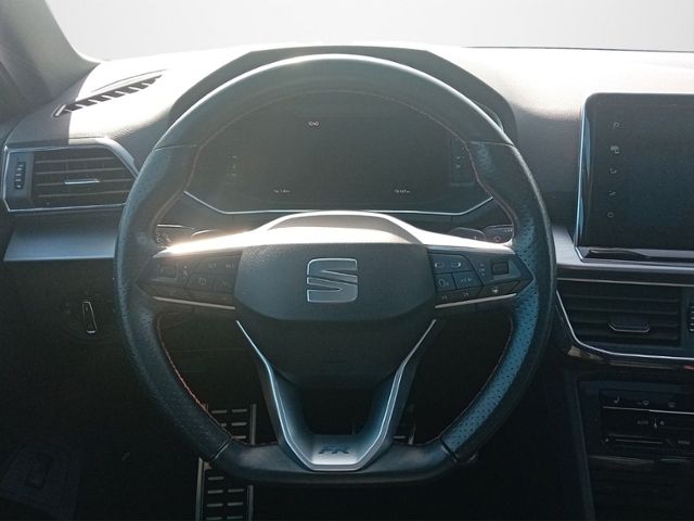Seat Tarraco 2.0 TDI -FR Allrad+Leder+AHK+DSG+u.v.m