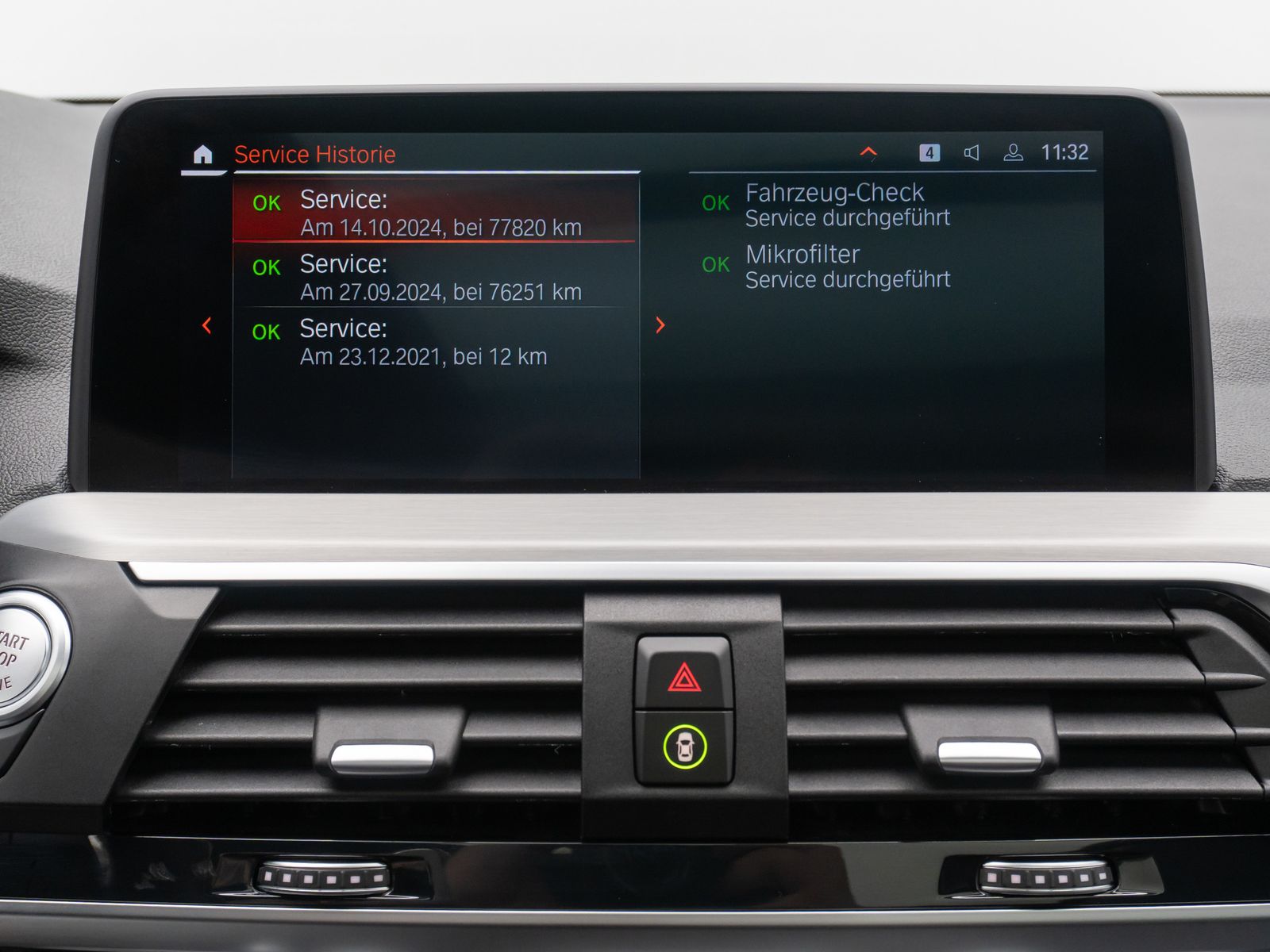 BMW X3 xD20d xLine - Samsaru's Car Outlet