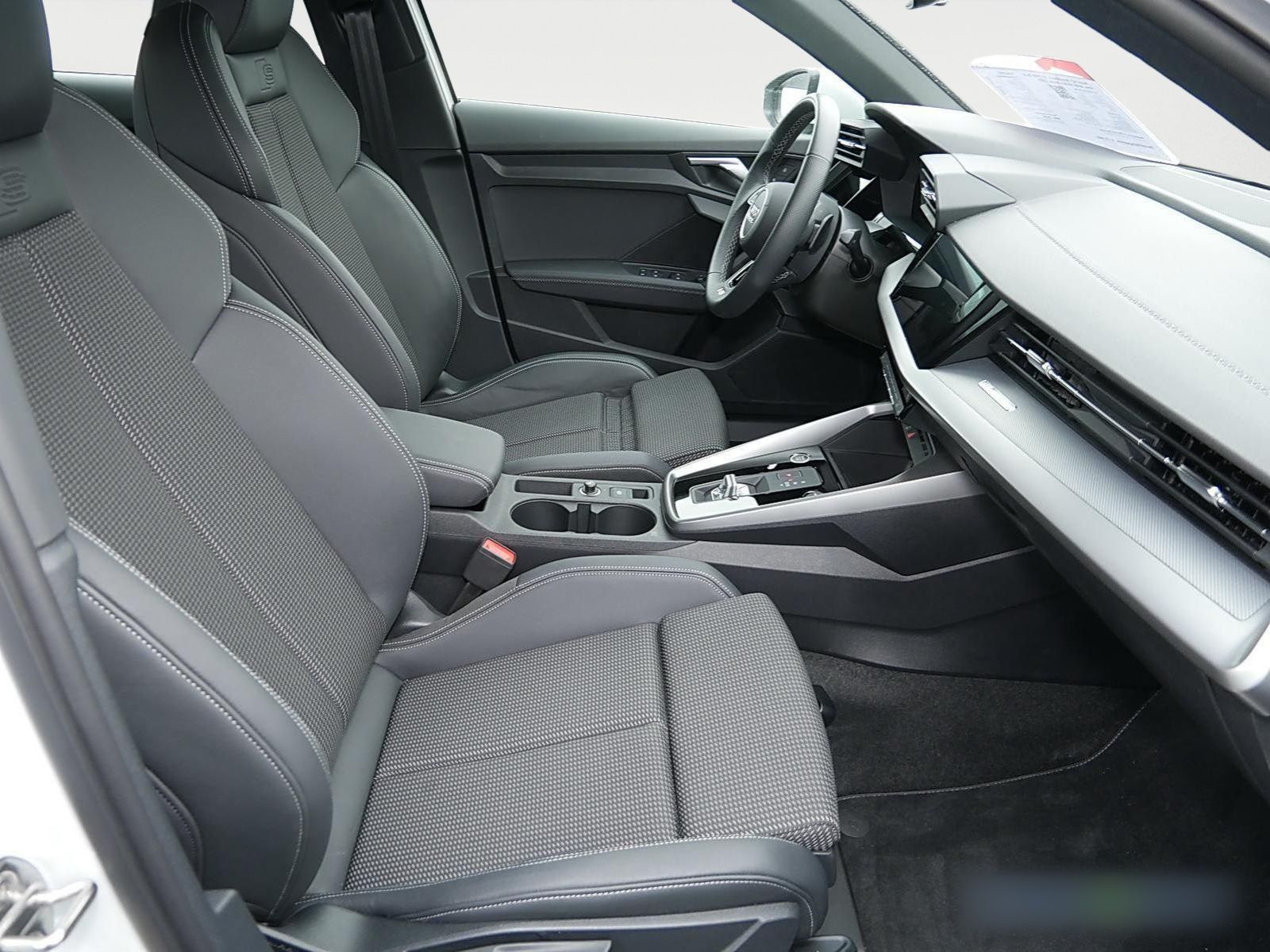 Audi A3 Sportback 35 TFSI 2x S line - Samsaru's Car Outlet