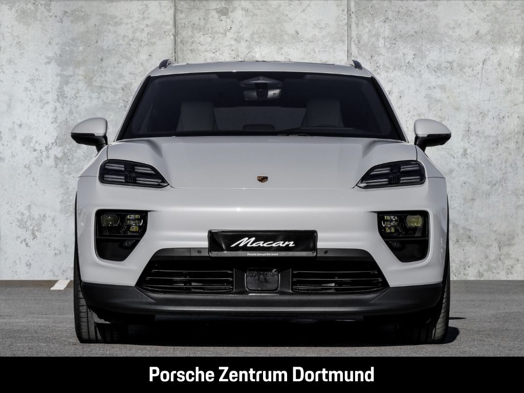 Porsche Macan 4 - Samsaru's Car Outlet