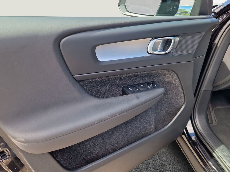 Volvo XC40 B3 B DKG Core