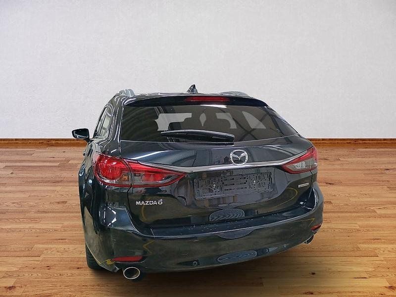 Mazda 6 Kombi 2.5 Takumi GSD AUTOMATIK Bose, Matrix, L