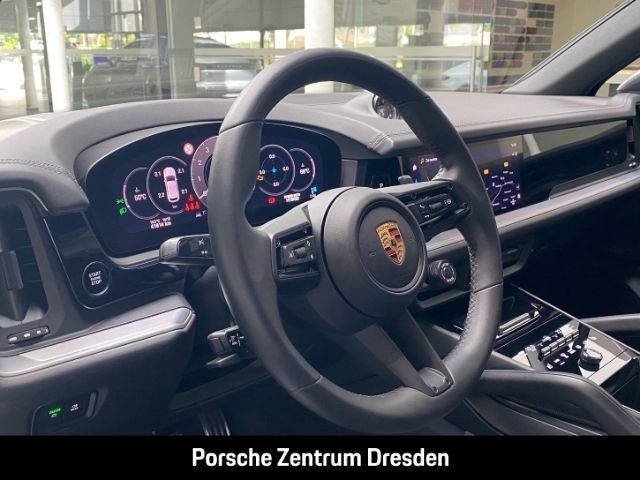 Porsche Cayenne S E-Hybrid Pano AHK Chrono SH v+h Inno H