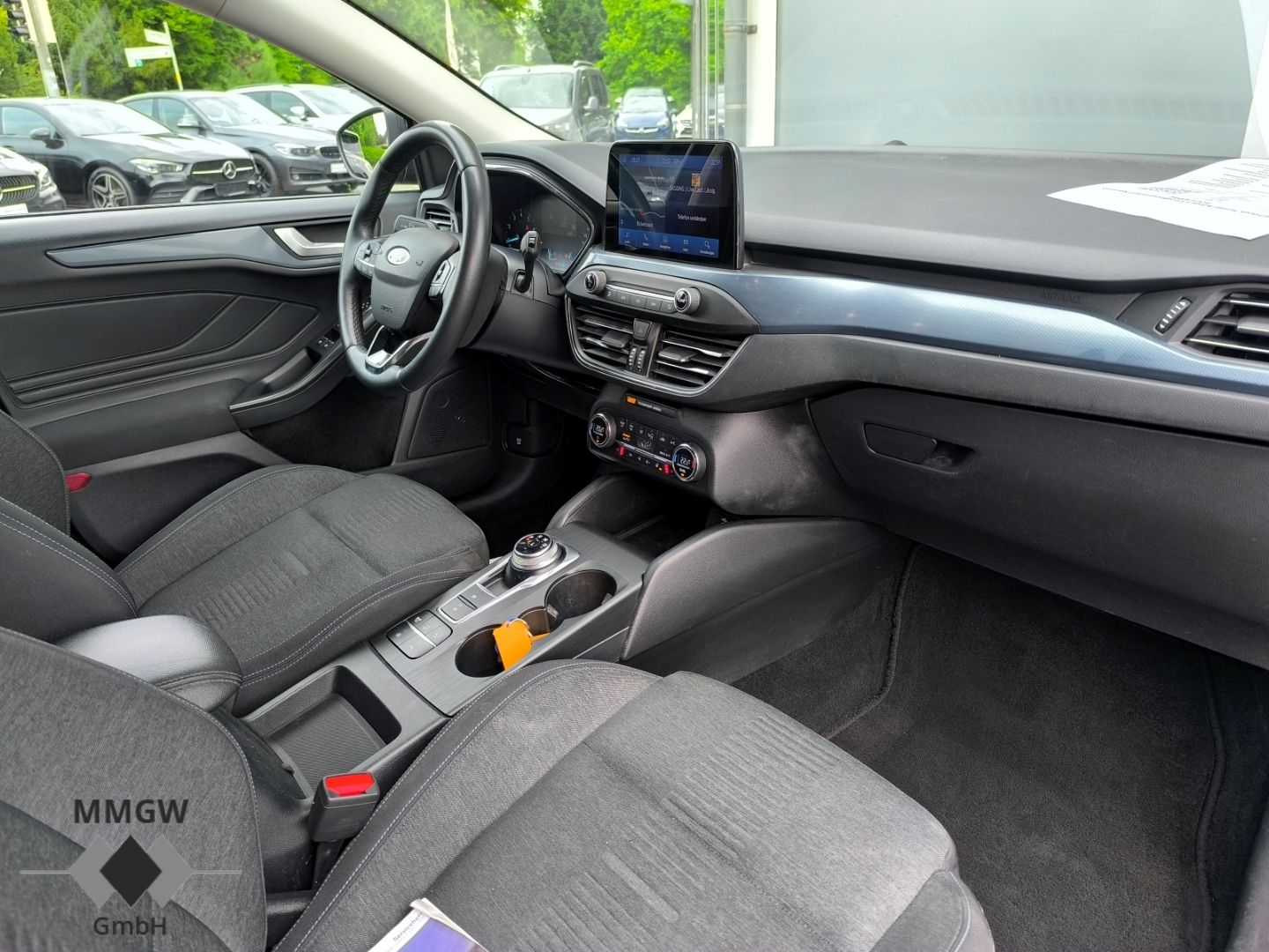 Ford Focus Turnier Active - Samsaru's Car Outlet