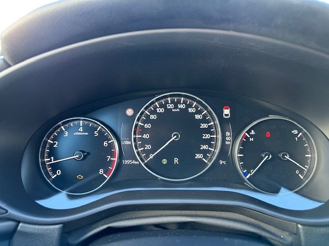 Mazda CX-30 Automatik CentreLine DESIGN-PAKET+GANZJAHR