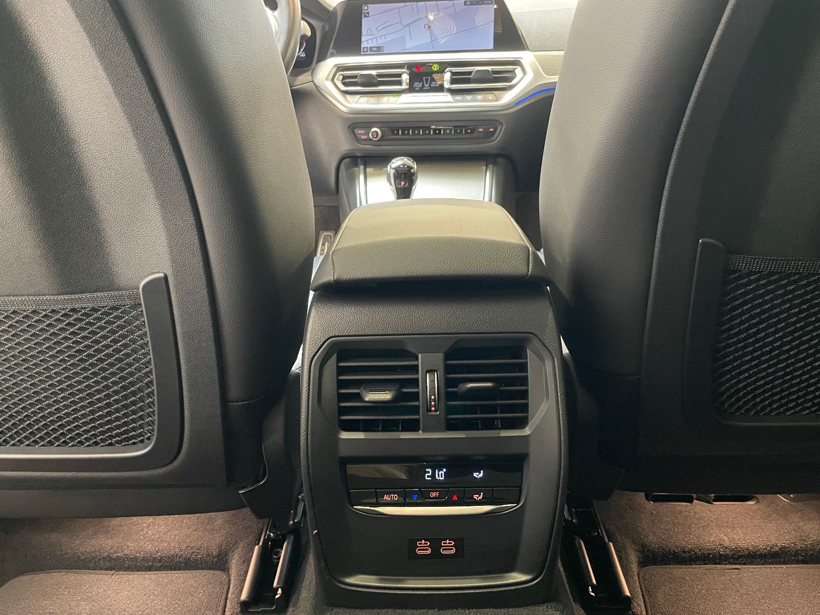 BMW 320d M Sport - Samsaru's Car Outlet