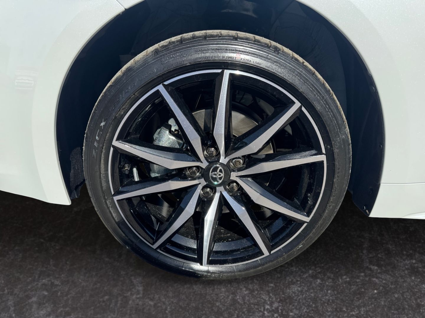 Toyota Corolla 2.0 Hybrid GR Sport *Bi-LED*el. Heck*CAM