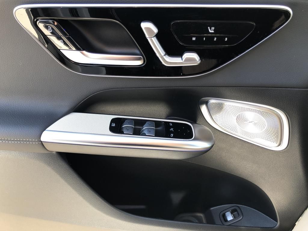 Mercedes-Benz GLC 220 d 4MATIC Coupe - Samsaru's Car Outlet