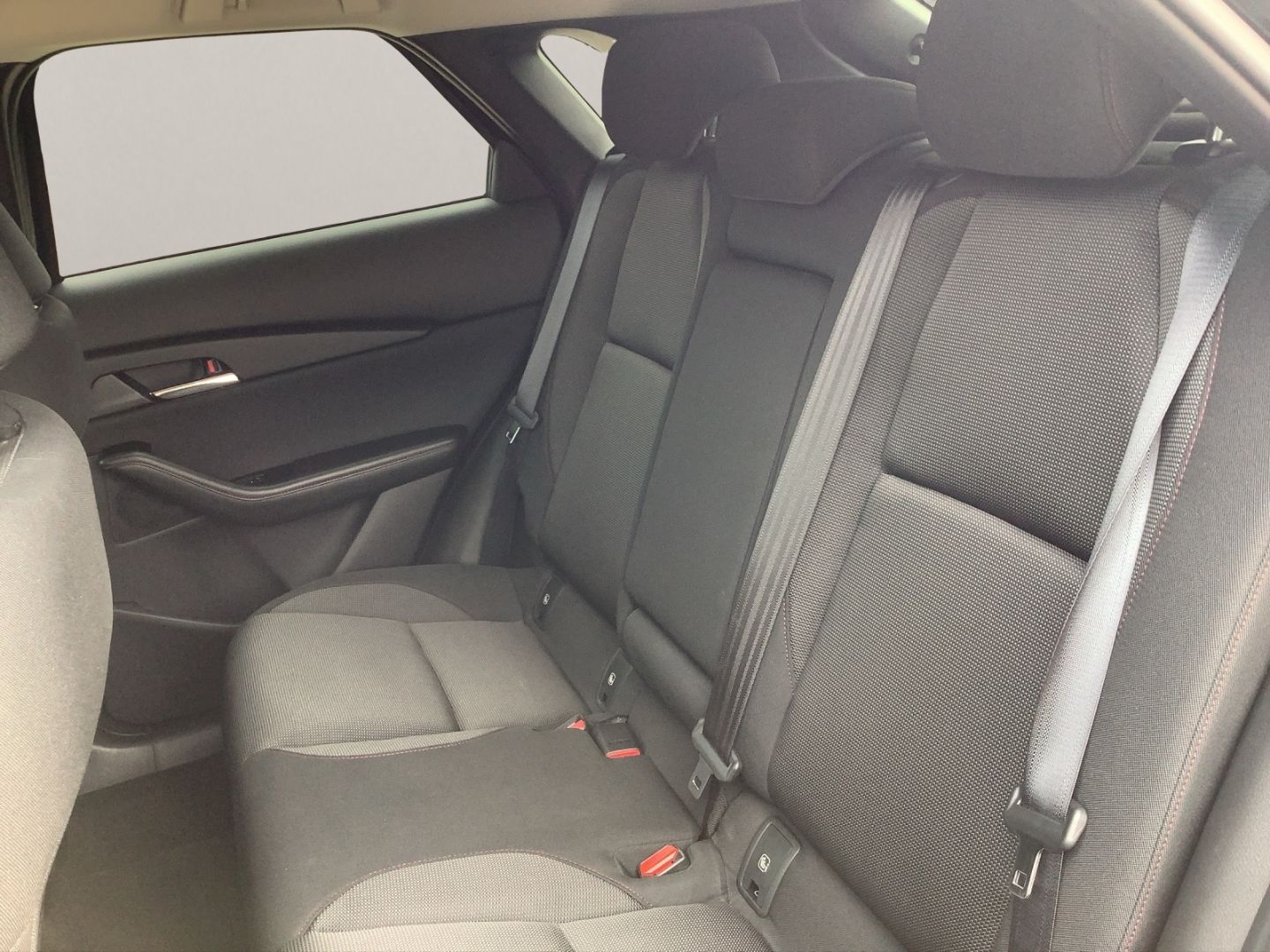 Mazda CX-30 e-SKYACTIV X SOMO HOMURA+GJ-RÄDER !!