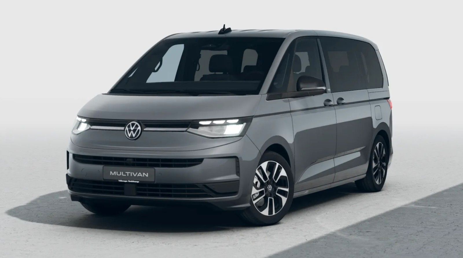 Volkswagen T7 Multivan 1,5 l eHybrid DSG 4MOTION Generation
