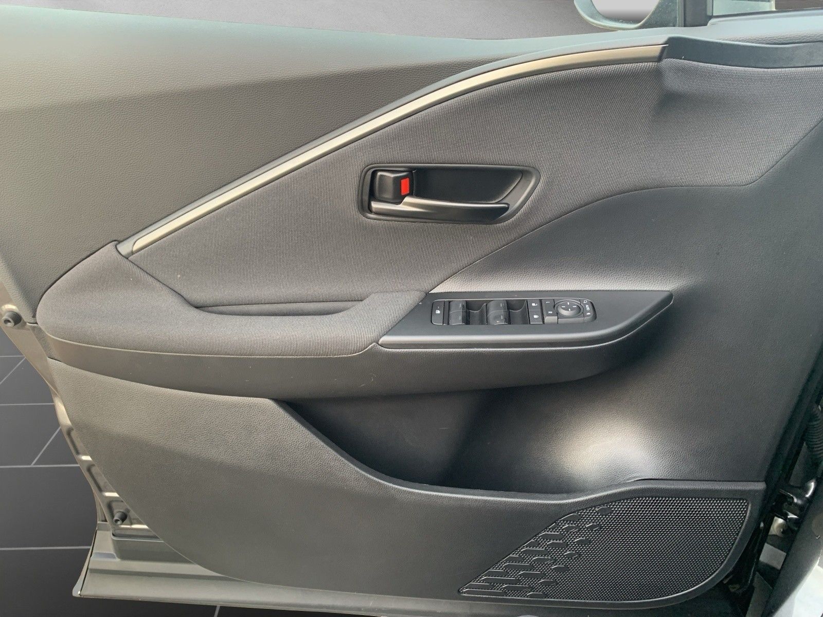 Toyota C-HR Hybrid FWD Team D *15.J.Garantie*M+S*Kamera