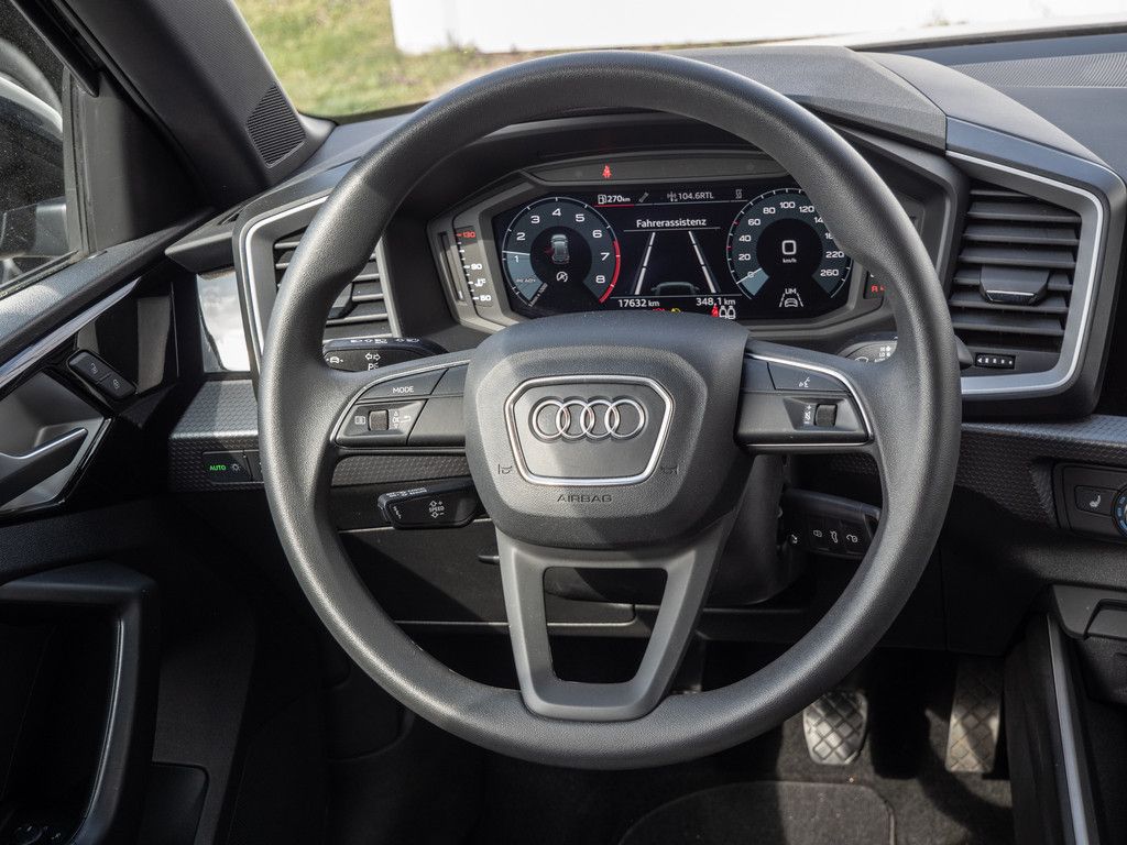 Audi A1 Sportback 30TFSI - Samsaru's Car Outlet
