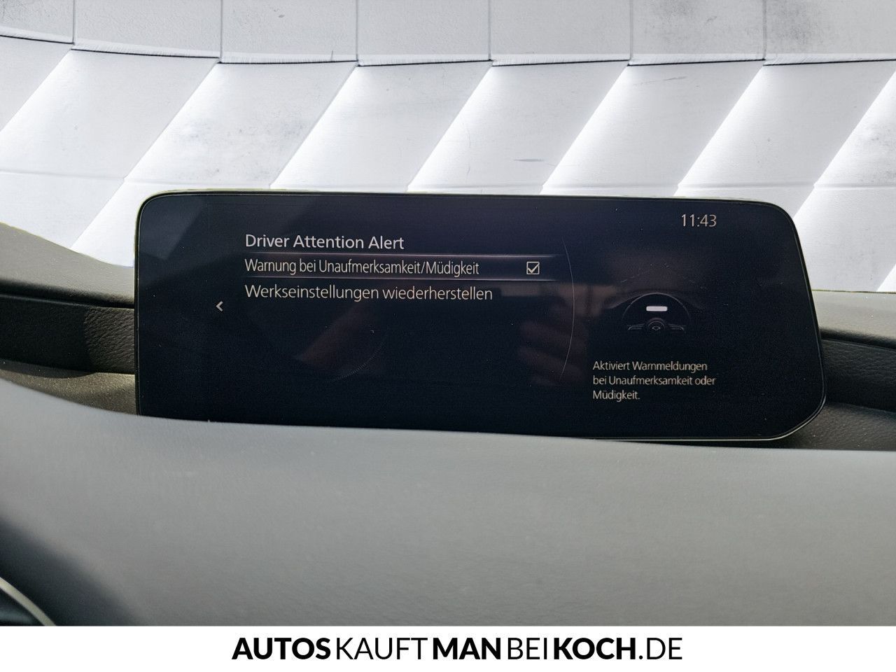 Mazda 3 5HB 2.5L 140ps 6AT FWD Homura ACC HUD Navi LED