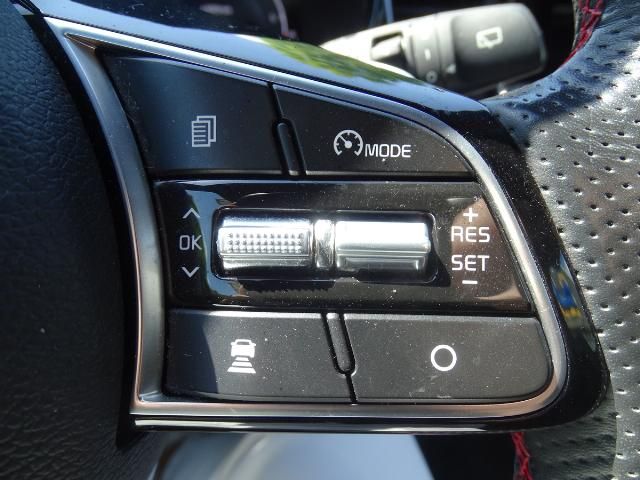Kia ProCeed 1.6 T-GDI DCT 7 GT - Samsaru's Car Outlet