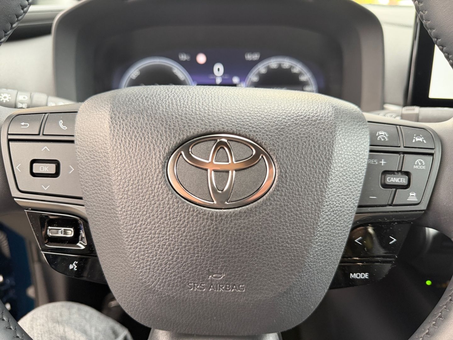 Toyota C-HR 1.8 Hybrid Teamplayer *LED*el. Heck*CAM*SHZ