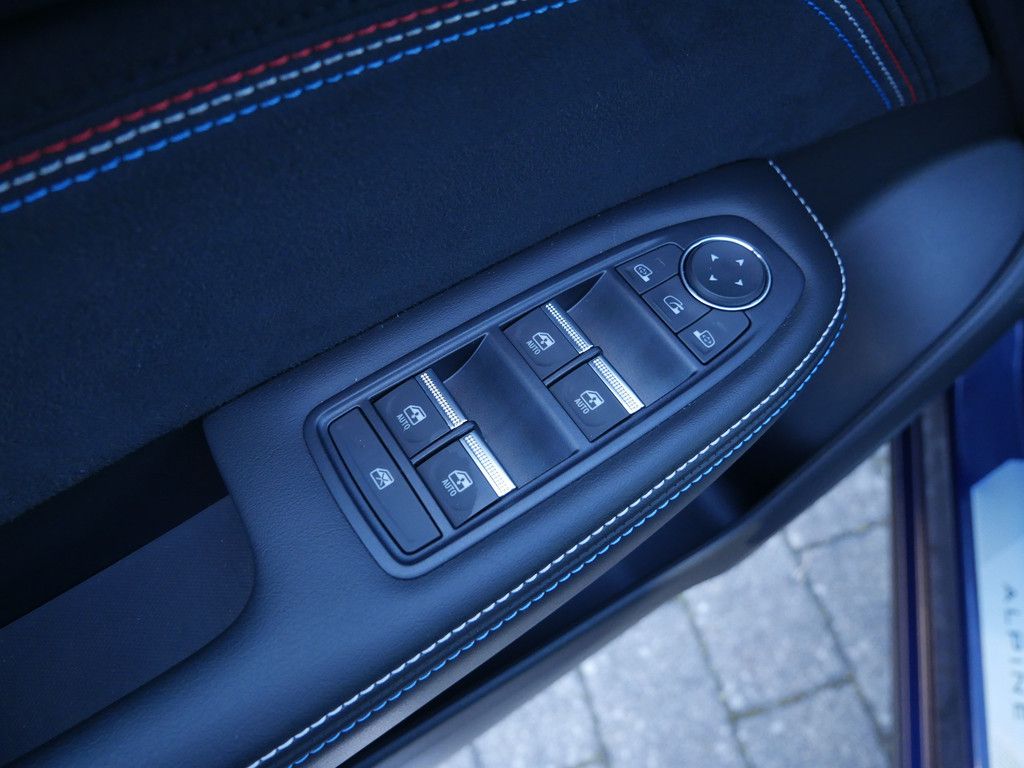 Renault Arkana Esprit Alpine E-Tech Full Hybrid - Samsaru's Car Outlet