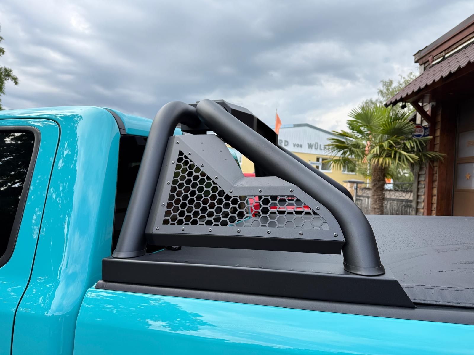 Dodge LPG*LARAMIE*OFFROAD*LIFT*AHK*NAVI*LED*GARANTIE*