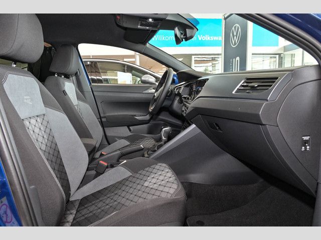 Volkswagen Taigo R-Line 1.0 TSI DSG - Samsaru's Car Outlet