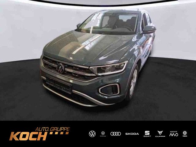 Volkswagen T-Roc 2.0TDI Style - Samsaru's Car Outlet