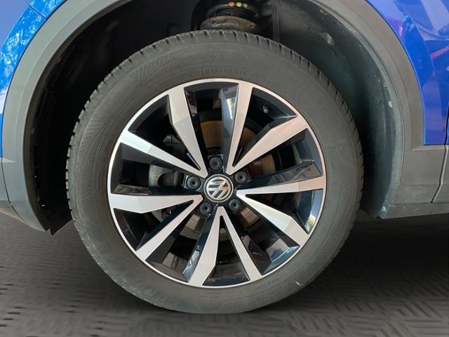 Volkswagen T-Roc 1.5 TSI Style - Samsaru's Car Outlet