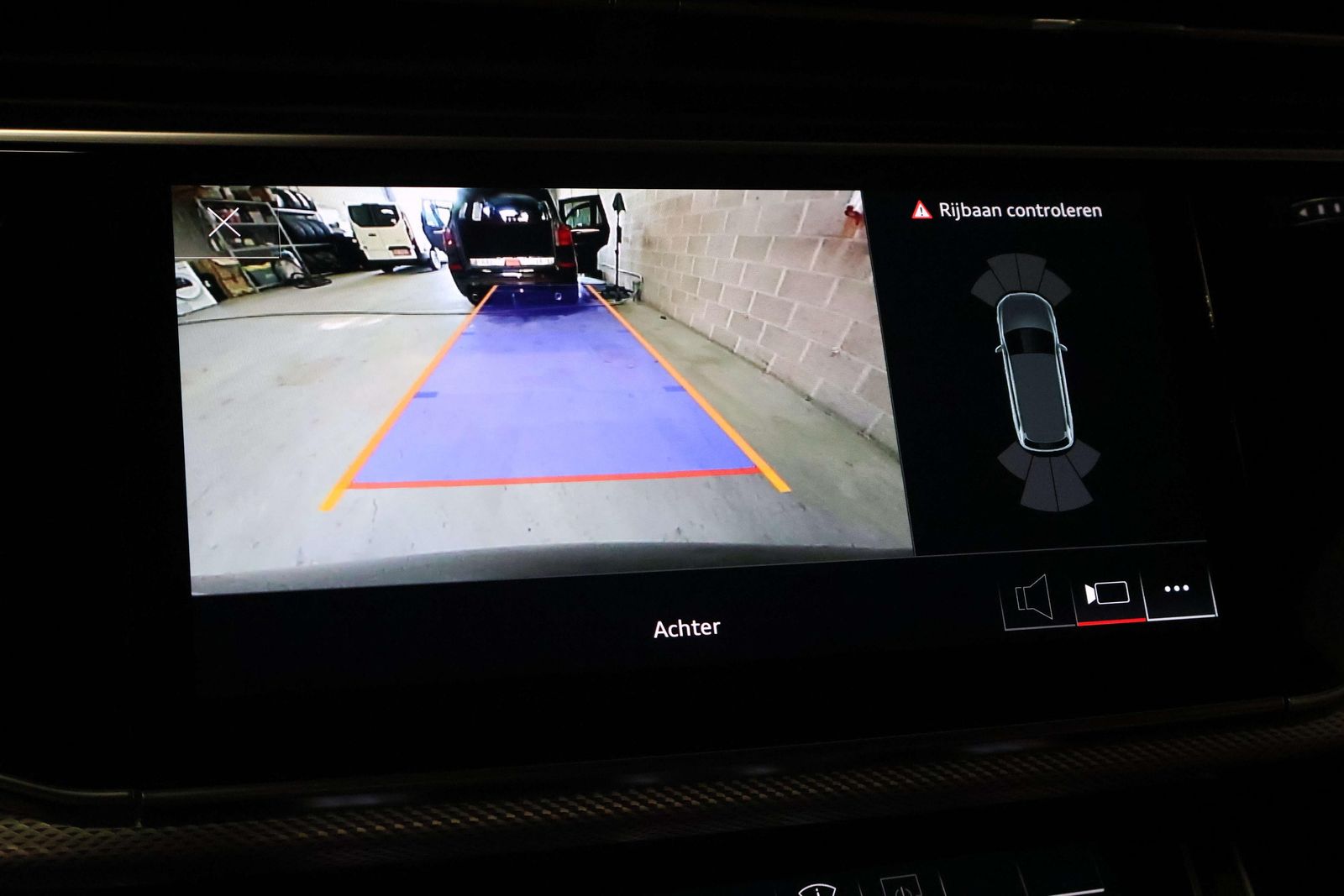 Audi Q7 55 TFSi e Quattro PHEV| Pano| ACC| HUD| 360