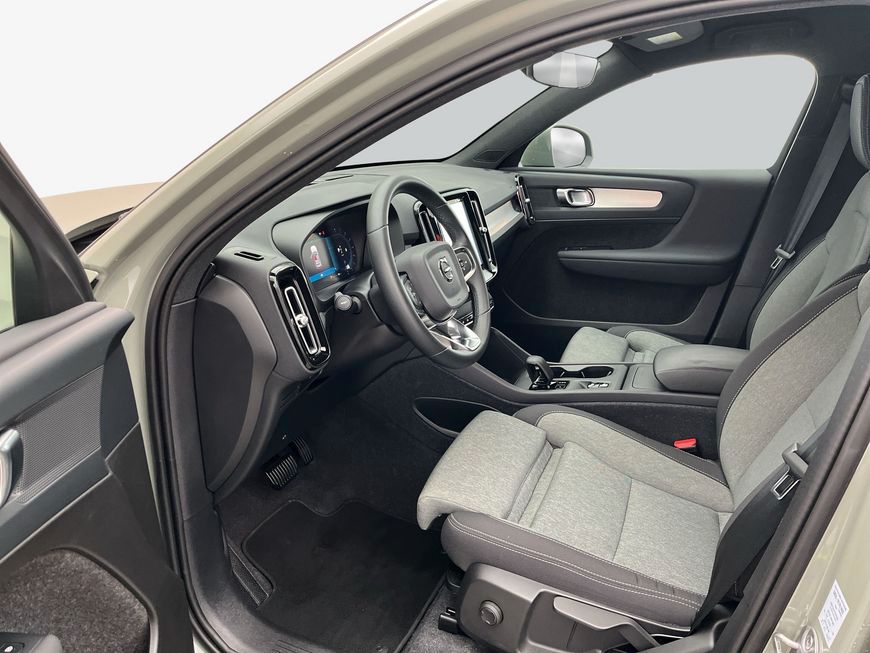 Volvo XC40 B3 B DKG Core