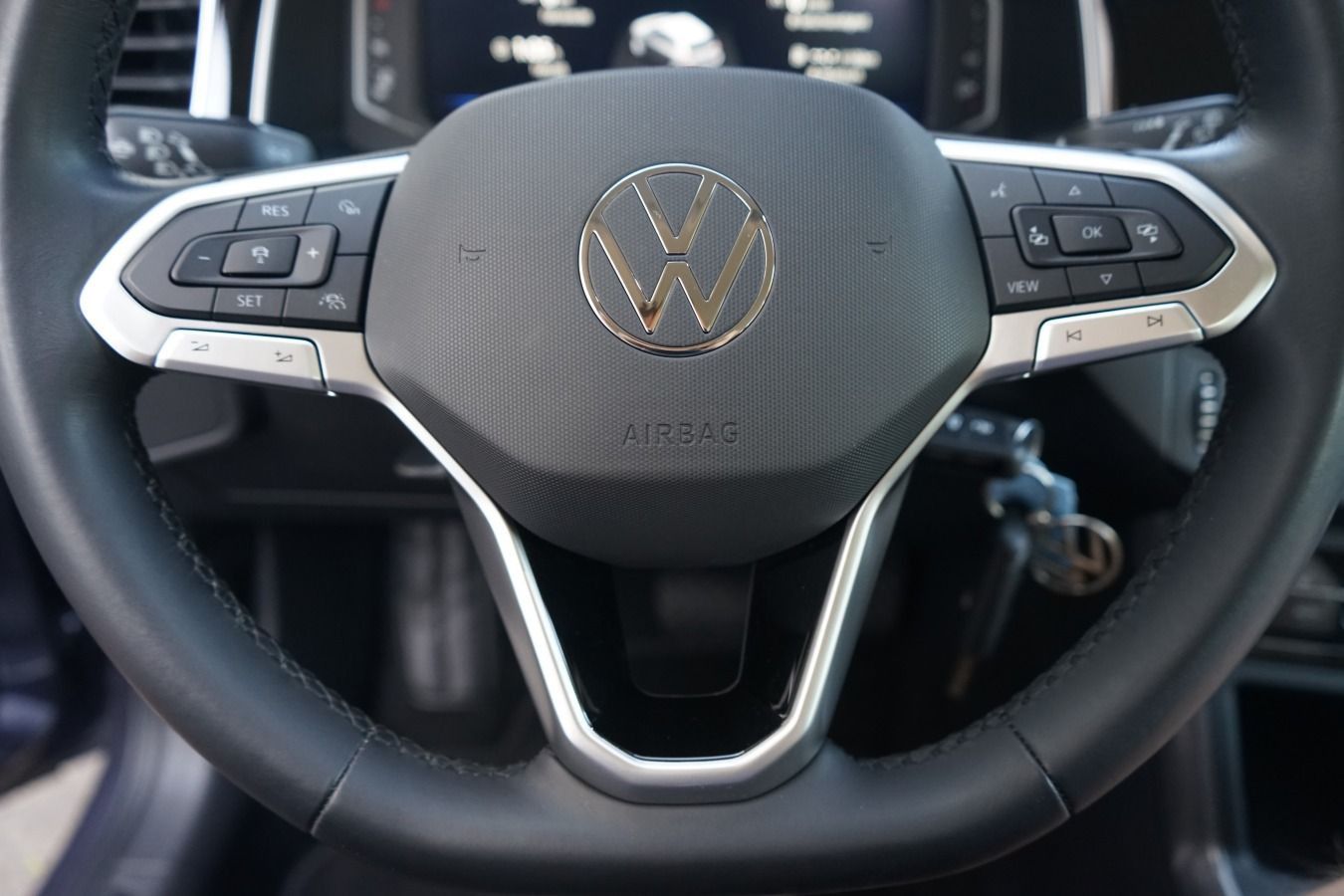 Volkswagen Polo 1.0 TSI Style - Samsaru's Car Outlet