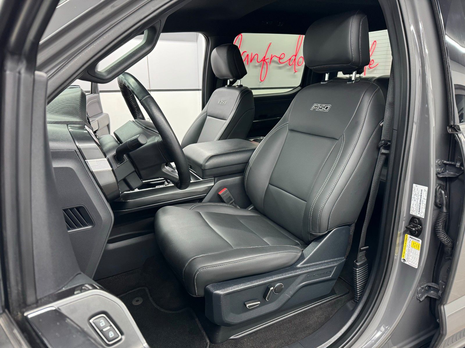 Ford F 150 5.0 XLT Supercrew - Samsaru's Car Outlet