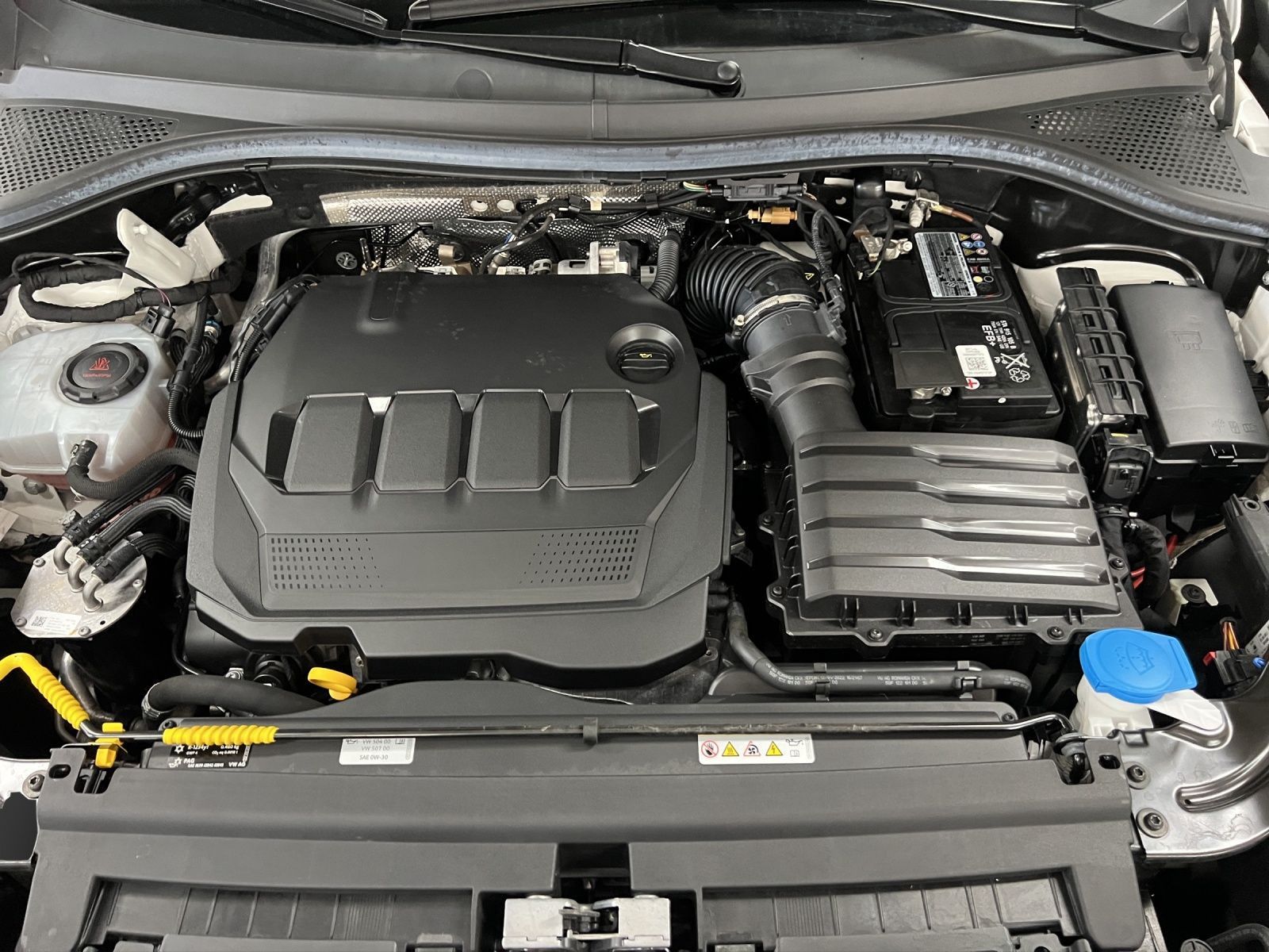 Seat Tarraco 2.0 TDI 4D Xcellence AHK Pano LM 20" 360