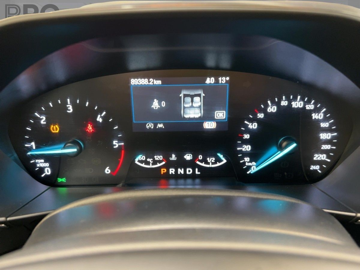 Ford Focus TURNIER 1,5 D ACTIVE - Samsaru's Car Outlet