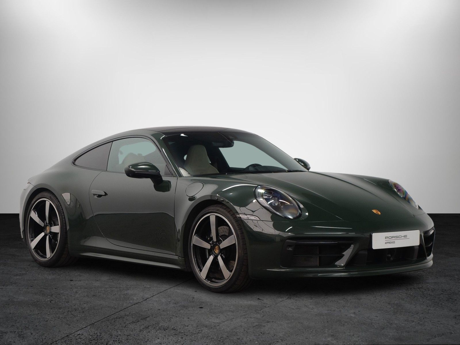 Porsche 911 Carrera 4S