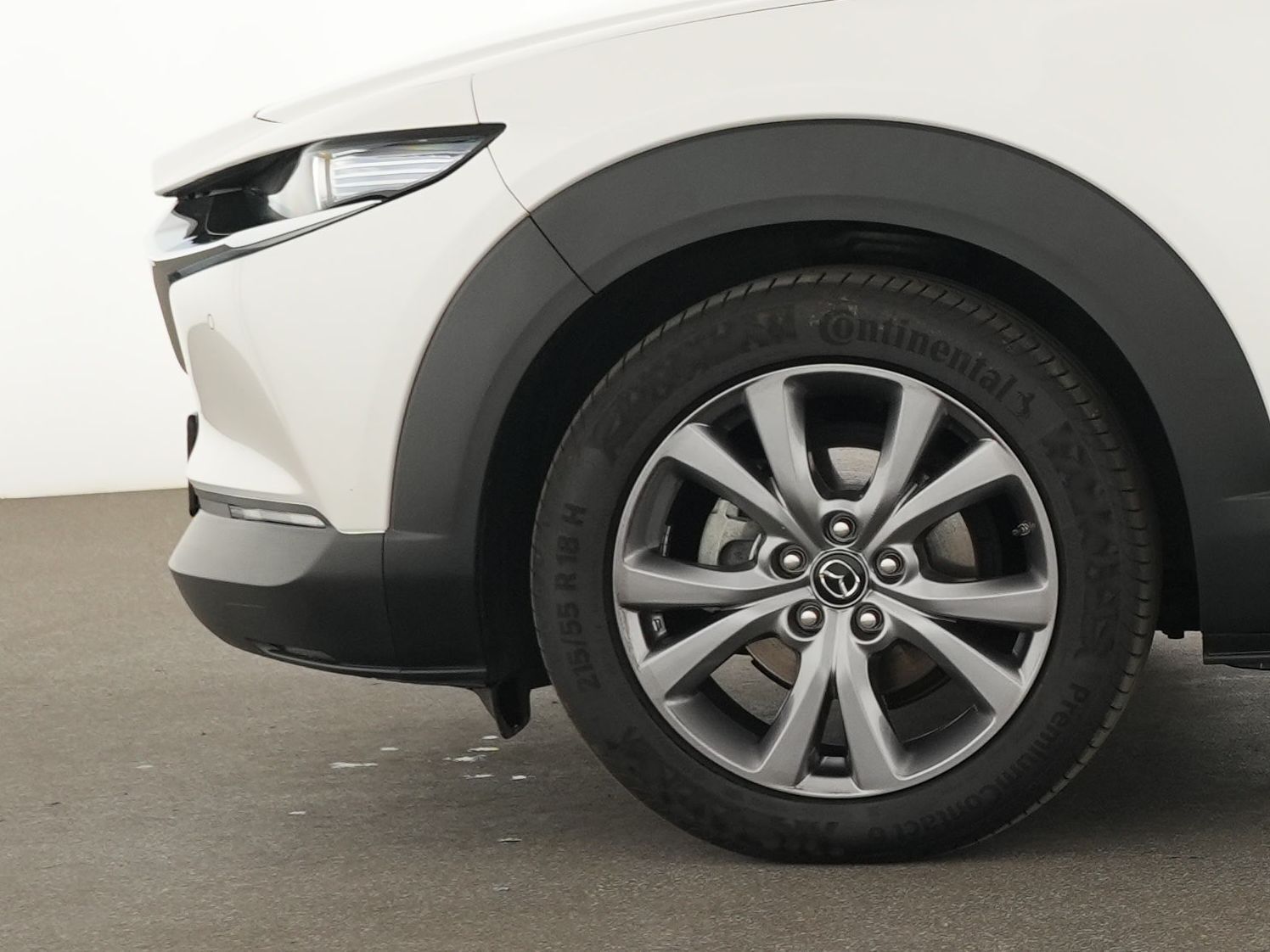 Mazda CX-30 Selection ACC|Matrix-LED|Head-up-Display