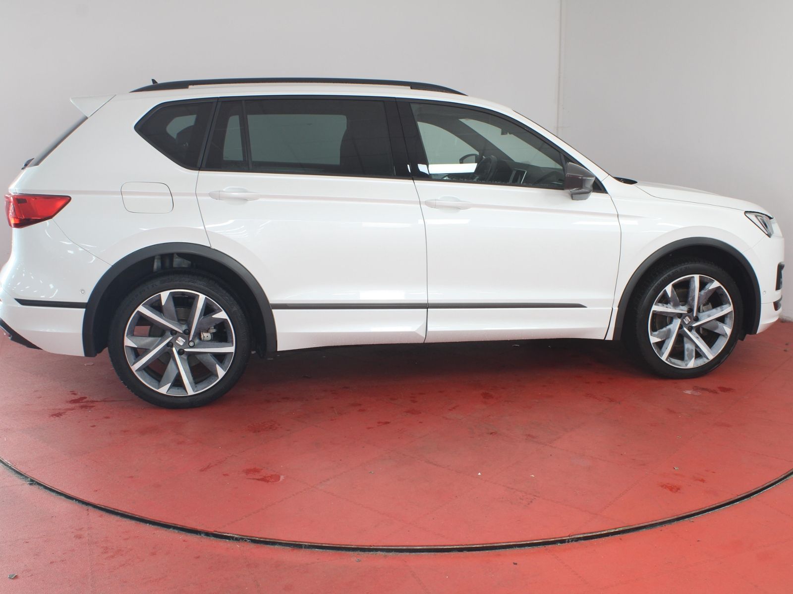 Seat Tarraco FR 1.4TSI e-Hybrid 344,-ohne Anzahlung N