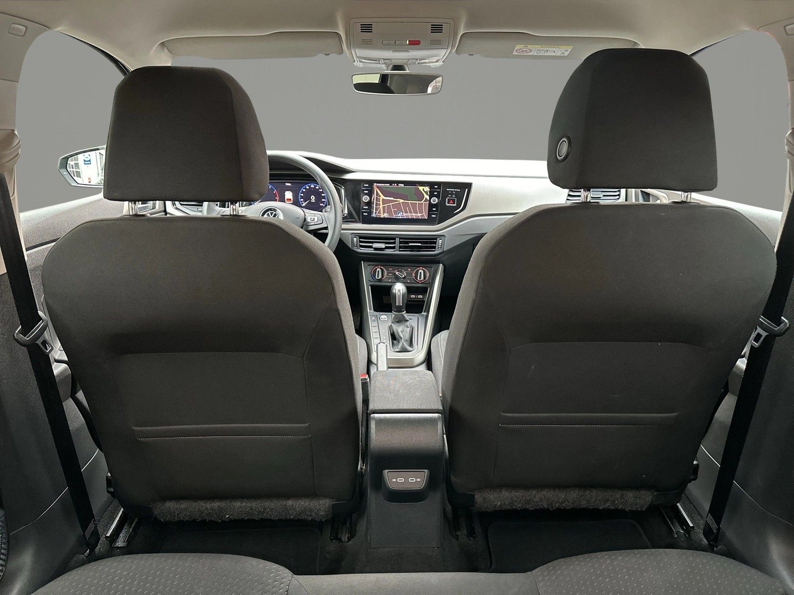 Volkswagen Polo Comfortline 1.0 TSI DSG - Samsaru's Car Outlet