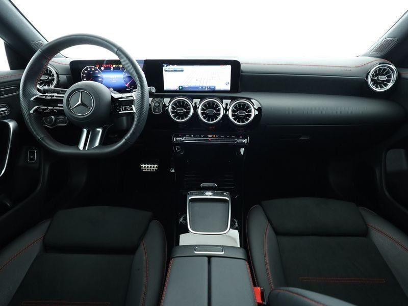 Mercedes-Benz CLA 250 4M AMG - Samsaru's Car Outlet