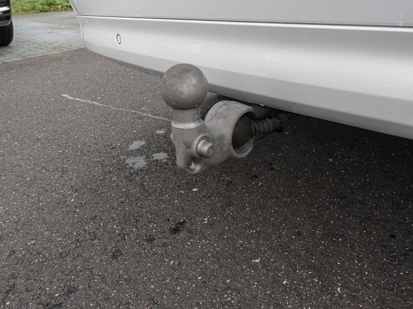 Volvo XC90 T8 AWD Ultimate Bright Plug-In