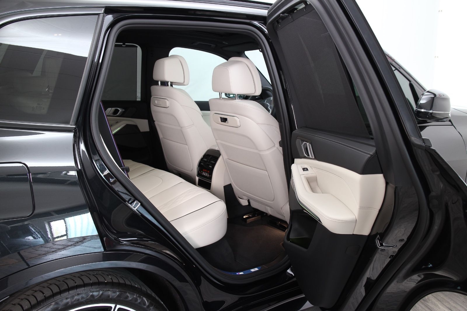BMW X5 30 d xDrive M Sport HeadUp AHK H&K Memory
