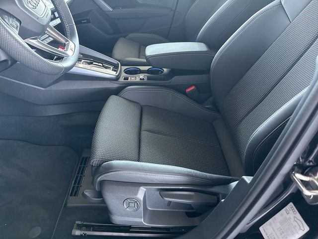 Audi A3 Sportback 35 TFSI S line PANO+SONOS+RFK+MATRI